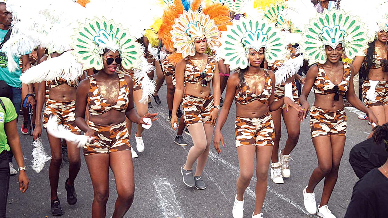 Calabar Carnival